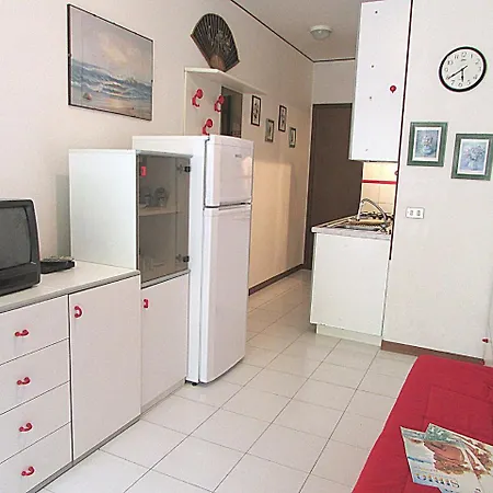 Apartamento Studio In 31329