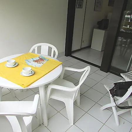 Apartamento Studio In 31329 *